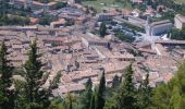 Randonnée A pied Gubbio - IT-251 - Photo 9