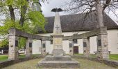 Tocht Te voet Aerzen - AE5 Streckenwanderung von Aerzen in Richtung Bad Pyrmont zum Spelunkenturm - Photo 1