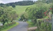 Trail Walking Sarria - Sarria Portomarin  - Photo 9