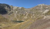 Trail Walking Bagnères-de-Bigorre - J15-Pic du midi de Bigorre  - Photo 8
