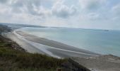 Tocht Stappen Wimereux - Wimereux Boulogne - Photo 5