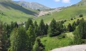 Randonnée Marche Thorame-Basse - Boules chalufy 25-06-2023 - Photo 6