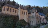 Trail Walking Ribeauvillé - Ribeauvillé et ses 3 châteaux - Monastère ND de Dusenbach - Photo 8