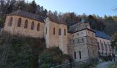 Percorso Marcia Ribeauvillé - Ribeauvillé et ses 3 châteaux - Monastère ND de Dusenbach - Photo 8