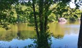 Trail Walking Brech - PR_56_Brech_AA_01_St-Degan_Circuit1b_20200518 - Photo 3