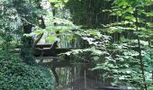 Tour Wandern Maisons-Alfort - Mausobs Alfort bois de Vincennes  - Photo 8