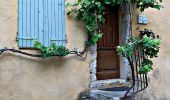 Trail On foot Saint-Laurent-du-Verdon - Chappelle Notre-Dame-du-Verdon - Photo 1