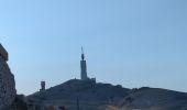 Excursión Senderismo Beaumont-du-Ventoux - Mt Serein - Cachillan - Photo 6