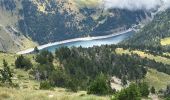 Trail Walking Aragnouet - J9-Monpelat-col Aumar - Photo 20