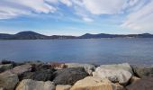 Trail Walking Saint-Tropez - St Tropez  - Photo 4