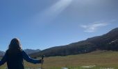 Excursión Senderismo Lucciana - lac de nino - Photo 10