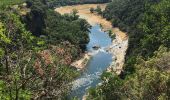 Tour Wandern Vieussan - Tour de l’Ayrolle au départ de Vieussan. - Photo 5