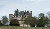 Tour Wandern Bassac - Jarnac amont - Photo 1