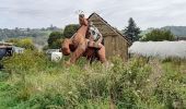 Tocht Stappen Comblain-au-Pont - comblait ac 2 - Photo 2