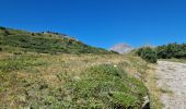 Trail Walking Val-Cenis - Savoie_Barrage-du-Mont-Cenis=>Fort-de-Variselle - Photo 4