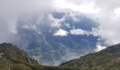 Randonnée Marche Chamonix-Mont-Blanc - TAR2b - Tour des Aiguilles Rouges J2 - Planpraz - Bellachat - Photo 3