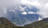 Tocht Stappen Chamonix-Mont-Blanc - TAR2b - Tour des Aiguilles Rouges J2 - Planpraz - Bellachat - Photo 3