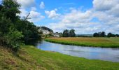 Tocht Stappen Florenville - Balade à Chassepierre - Photo 14