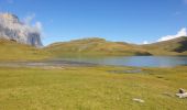 Tour Wandern Servoz - col et lac Anterne - Photo 3