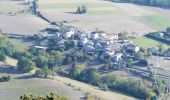 Trail Walking Ponet-et-Saint-Auban - Ponet-et-St-Auban - Montagne de Desse - Marignac - Photo 6