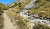 Trail Walking Clavans-en-Haut-Oisans - Les Quirlies - Photo 16