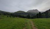 Tocht Stappen Campitello di Fassa - 2 - Lago de Antermoia depuis Campitello Di Vassa - Photo 13