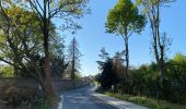 Randonnée Marche Berchem-Sainte-Agathe - Berchem sainte Wivine 9,5 km - Photo 1