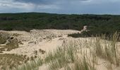 Tocht Stappen Lacanau - Longaris - ocean AR - Photo 5