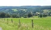 Excursión Ruta Érezée - Clerheid Wéris Fanzel - Photo 1