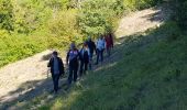 Trail Walking Parmain - Tour du Lay , Ronquerolle - Photo 4