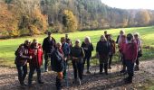 Percorso Marcia Huy - Elysée-Beaufort - Solières - Al Baraque - Les Avairis - Photo 1