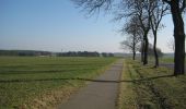 Tour Zu Fuß Zossen - Weinberg Rundweg - Photo 1