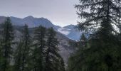 Randonnée Marche La Condamine-Châtelard - Sainte Anne de la condamine - Photo 8