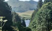 Percorso Marcia Orcival - SUPER BESSE . LAC DE GUERY . COL DE S LAURENT O - Photo 8