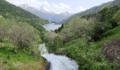 Tour Wandern Aussois - refuge de la dent Parrachée - Photo 12