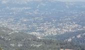 Randonnée Marche Ceyreste - le grand caunet par ceyreste - Photo 1