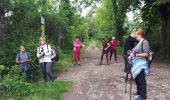 Tocht Noords wandelen Vif - Circuit plaine de Reymure en circuit - Photo 6