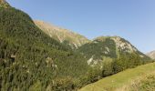 Tour Zu Fuß Unteres Tal - Vna - Piz Arina - Photo 2