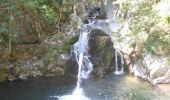 Randonnée Marche Labastide-sur-Bésorgues - Labastide Faux-Fay 17km. - Photo 1