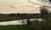 Trail Walking Sluis - Retranchement 16 km - Photo 7