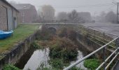 Tocht Stappen Philippeville - Jamagne 291122 - Photo 13