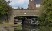 Tour Zu Fuß Hinckley and Bosworth - Footpath T54 - Photo 1