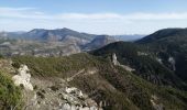 Excursión Senderismo Sahune - le rocher de bramard  - Photo 2