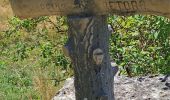 Trail Walking Haut Valromey - RETORD: LES BERGONNES - FERME DE RETORD - Photo 5