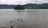 Randonnée Marche Chambon-sur-Lac -  La Dent du Marais à Chambon sur Lac - Photo 2