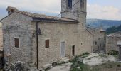 Randonnée A pied Sulmona - Frazione Le Marane - Roccacaramanico - Photo 2
