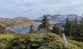 Excursión Senderismo Orcival - CHAÎNE DES PUYS Guery / Roche Sanadoire et Tuilière - Photo 1