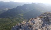 Percorso Arrampicata su alberi Duilhac-sous-Peyrepertuse - Cathare 4 Duilhac sous P.  Bugarach - Photo 7