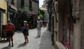 Tocht Stappen Carcassonne - Carcassone - Photo 11