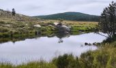 Excursión Senderismo Pont de Montvert - Sud Mont Lozère - Pont de Montvert / Pont du Tarn  - Photo 5